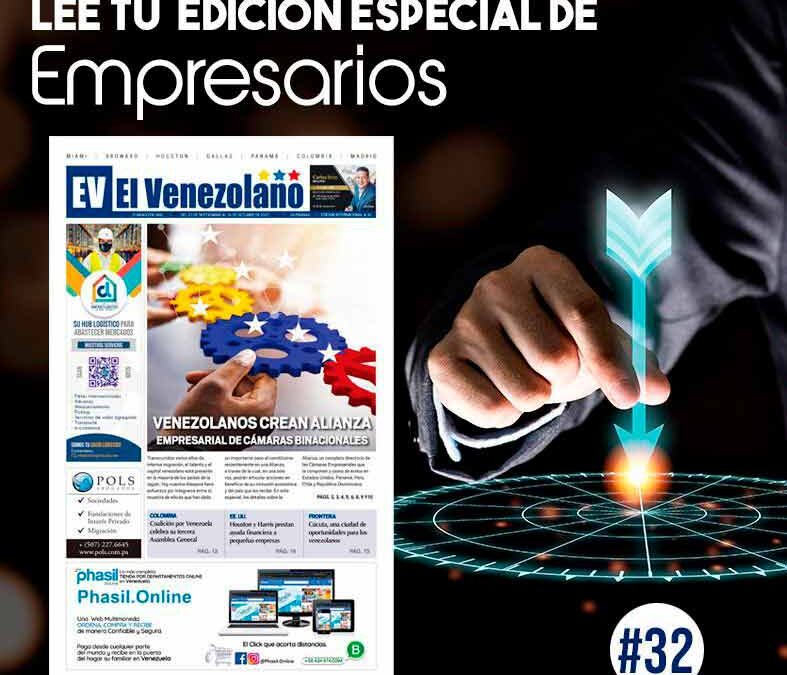 IMPRESO Y DIGITAL. ¡Estamos en circulación!